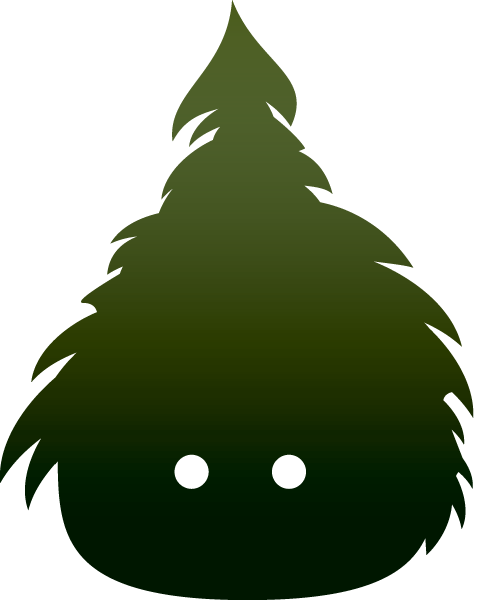 Ett Skogstroll